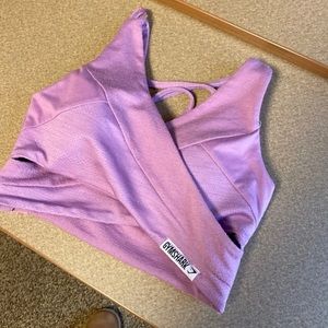 Gymshark bra